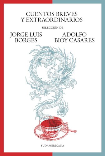 Post destacado de la madriguera libros | Producto: CUENTOS BREVES Y EXTRAORDINARIOS